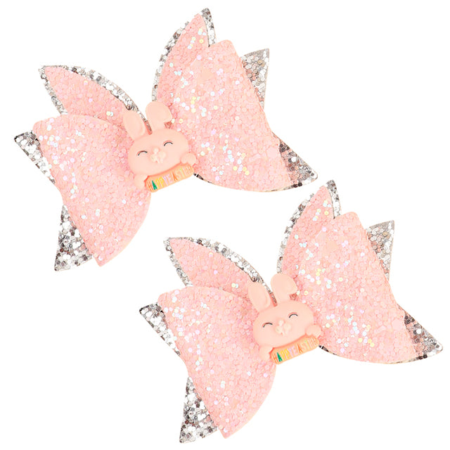 Girl Hair Bow | Girl Hair Accessories | bankshayes40