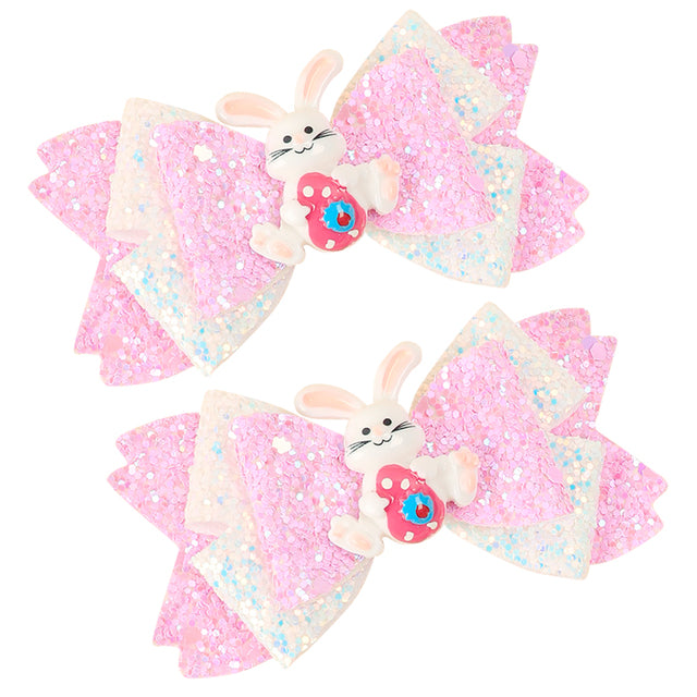 Girl Hair Bow | Girl Hair Accessories | bankshayes40