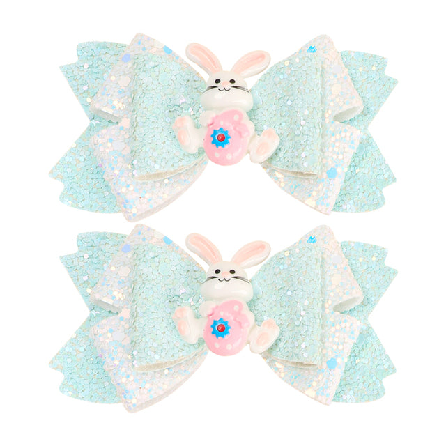 Girl Hair Bow | Girl Hair Accessories | bankshayes40