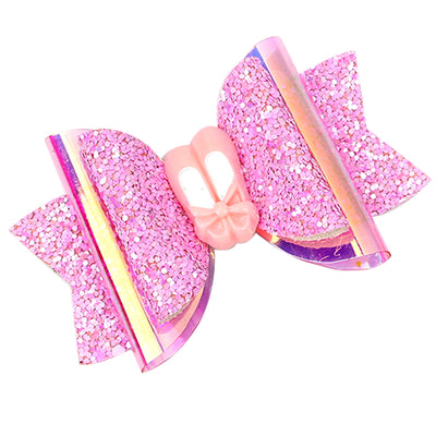 Girl Hair Bow | Girl Hair Accessories | bankshayes40