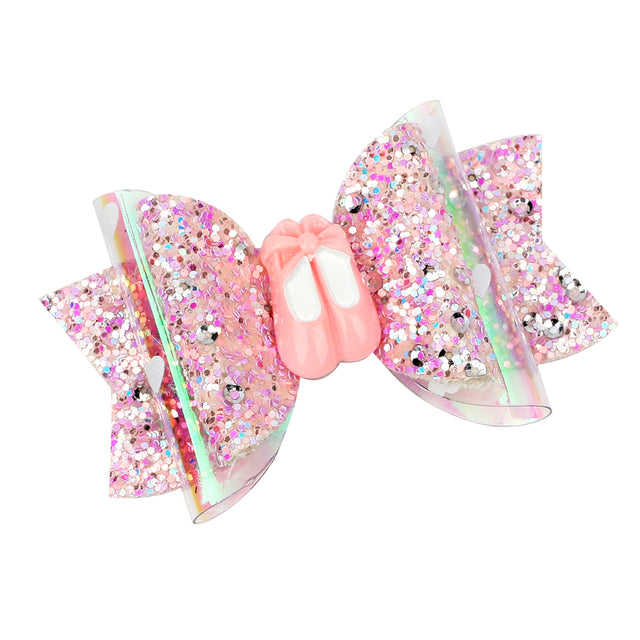 Girl Hair Bow | Girl Hair Accessories | bankshayes40