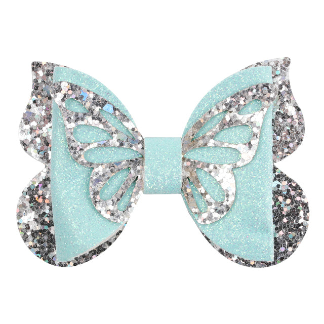 Girl Hair Bow | Girl Hair Accessories | bankshayes40