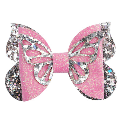 Girl Hair Bow | Girl Hair Accessories | bankshayes40