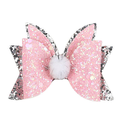 Girl Hair Bow | Girl Hair Accessories | bankshayes40