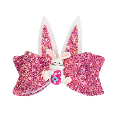 Girl Hair Bow | Girl Hair Accessories | bankshayes40