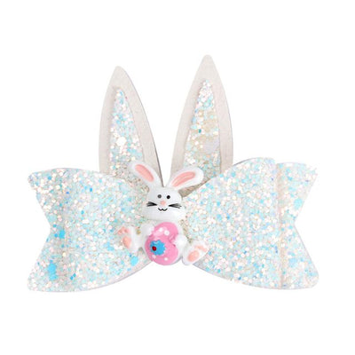 Girl Hair Bow | Girl Hair Accessories | bankshayes40