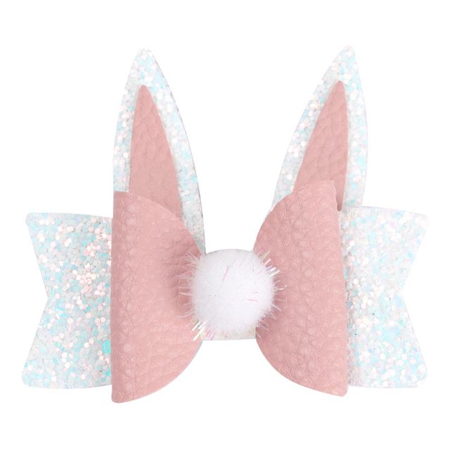 Girl Hair Bow | Girl Hair Accessories | bankshayes40