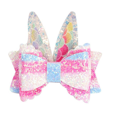 Girl Hair Bow | Girl Hair Accessories | bankshayes40