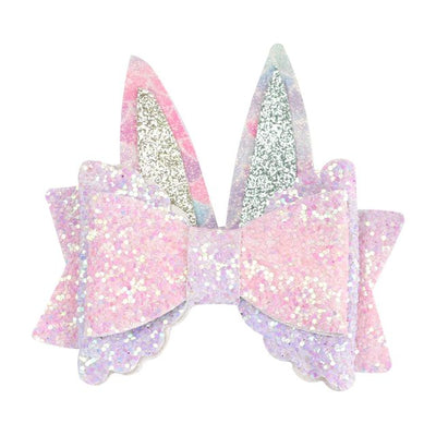 Girl Hair Bow | Girl Hair Accessories | bankshayes40