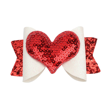 Girl Hair Bow | Girl Hair Accessories | bankshayes40