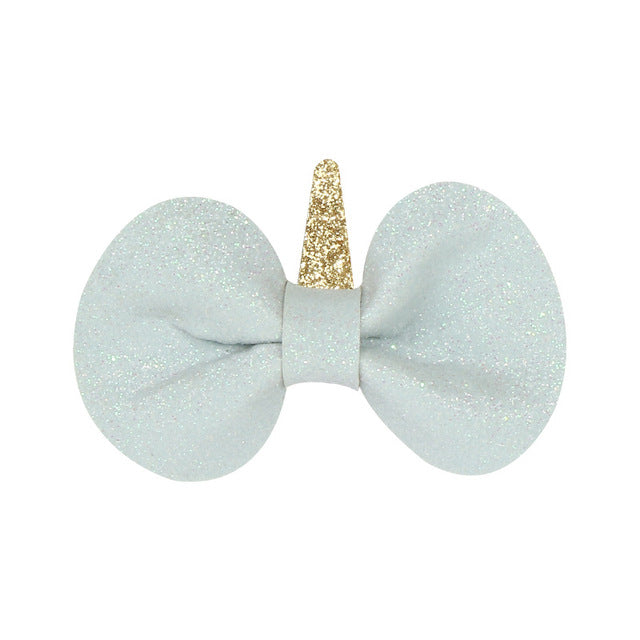 Girl Hair Bow | Girl Hair Accessories | bankshayes40