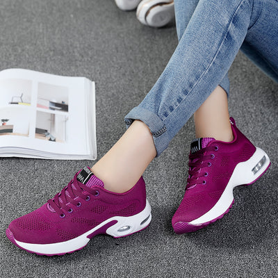 Womens Sport Shoes - bankshayes40