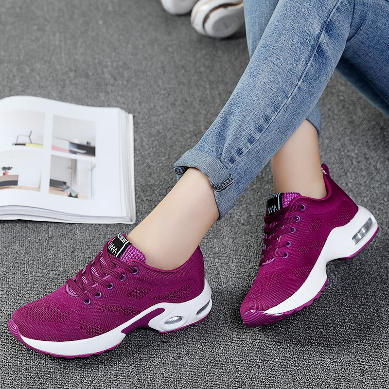 Womens Sport Shoes - bankshayes40