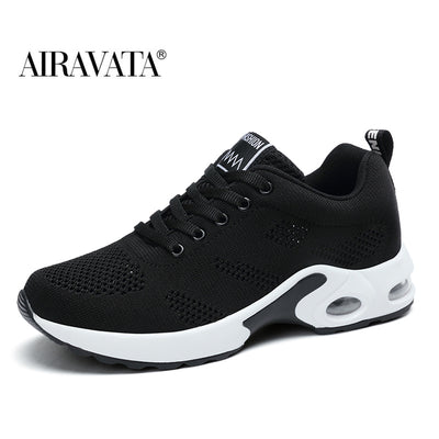 Womens Sport Shoes - bankshayes40