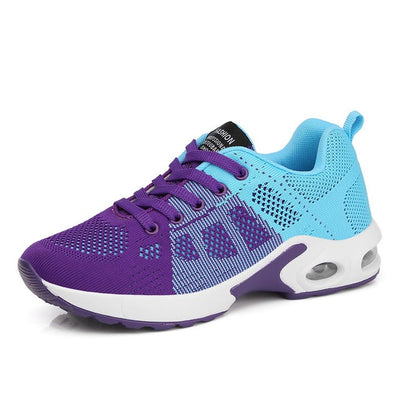 Womens Sport Shoes - bankshayes40