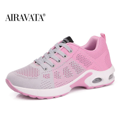 Womens Sport Shoes - bankshayes40