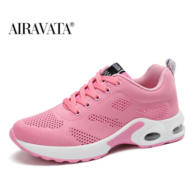 Womens Sport Shoes - bankshayes40