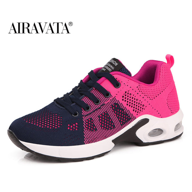 Womens Sport Shoes - bankshayes40